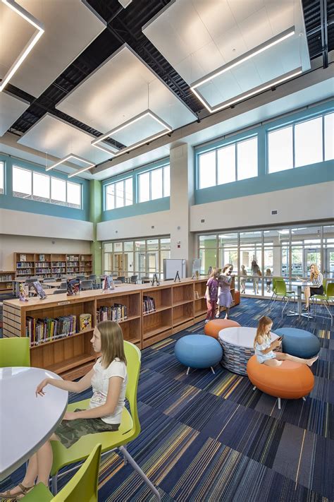 Learning — Skinner Farlow Kirwan Architecture