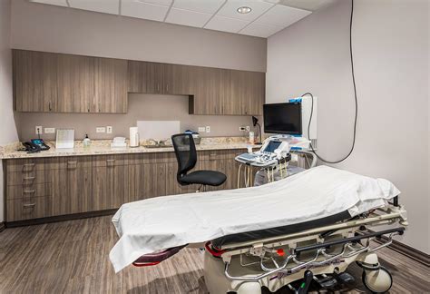 Future Diagnostics Group - Ethos Workshop Architects