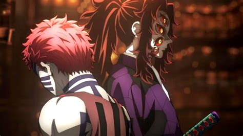 Who is Kokushibo in Demon Slayer Infinity Castle? The…