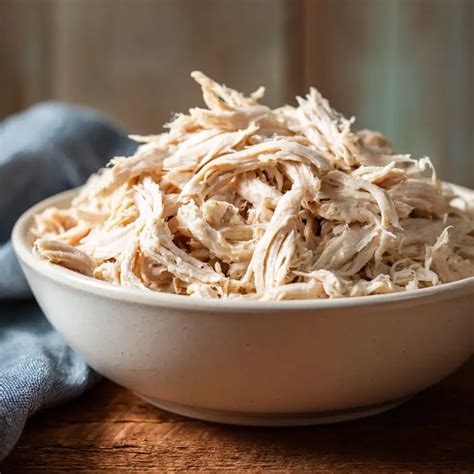 Shredded Chicken Recipes – 7 Juicy & Quick Ideas You’ll Love