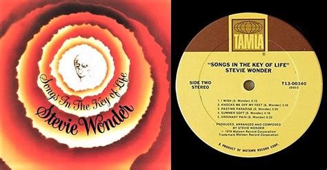 Stevie Wonder “As” | SomehowJazz
