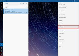 Image result for How to Customize Windows Notifications