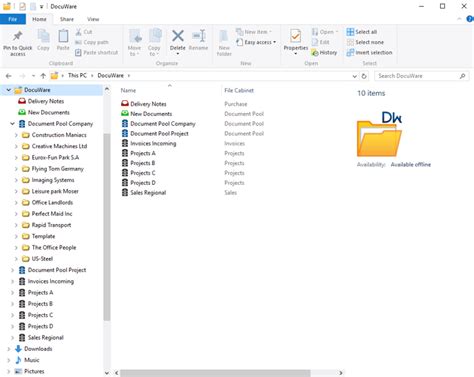 Image result for How to Create a File System