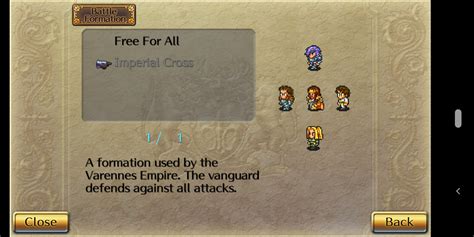 Il JRPG Romancing SaGa 2 è finalmente disponibile in Italia ...