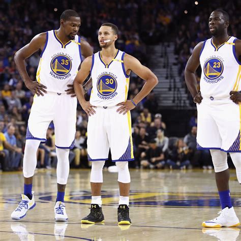 Predicting Golden State Warriors' Final 15-Man 2016-17 Roster ...