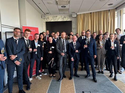 Introductory and Certified, Warsaw, August 2024 - Court of Master ...