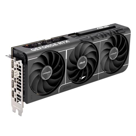 ASUS PRIME GEFORCE RTX 5060 TI 16GB GDDR7 OC EDITION GRAPHIC CARD PRIM