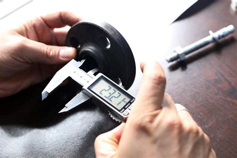 Image result for How to Measure Thread Full Length