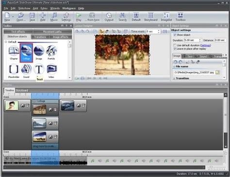 Image result for AquaSoft Slideshow Tutorial