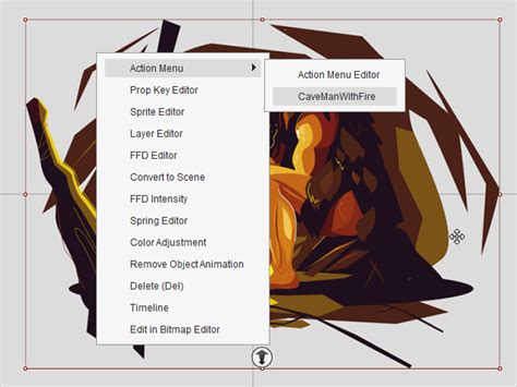 Compile Cartoon 的图像结果