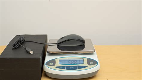 Image result for CyberPower Mouse Weight