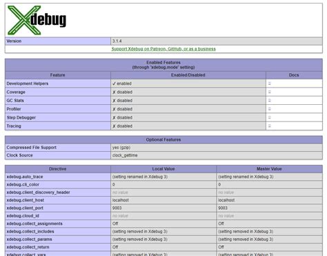Image result for How to Use Xdebug