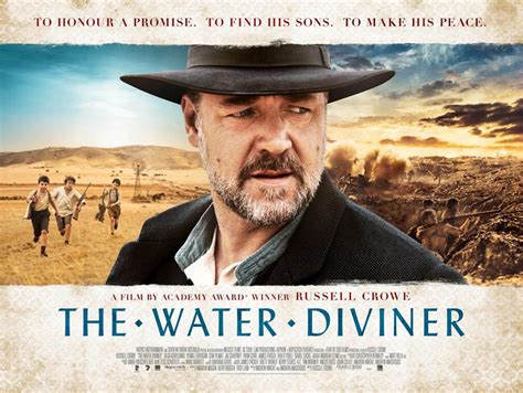 Promessas de Guerra (The Water Diviner) - 2014 , de Russell Crowe ...