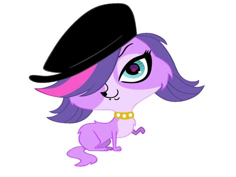 Zoe Trent | Littlest Pet Shop Fanon Wiki | Fandom