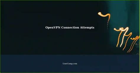 Image result for OpenVPN Connection Timeout