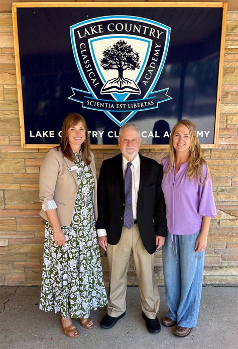 Lake Country Classical Academy