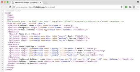 Image result for How to Retrive Data From HTML Pages in Python