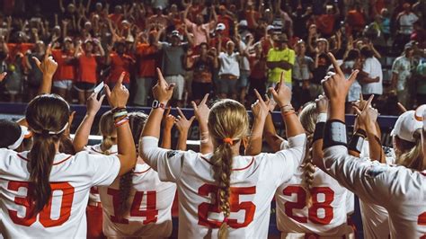 Oklahoma State Cowgirl Softball Announces 2022 Fall Schedule | Pokes Report