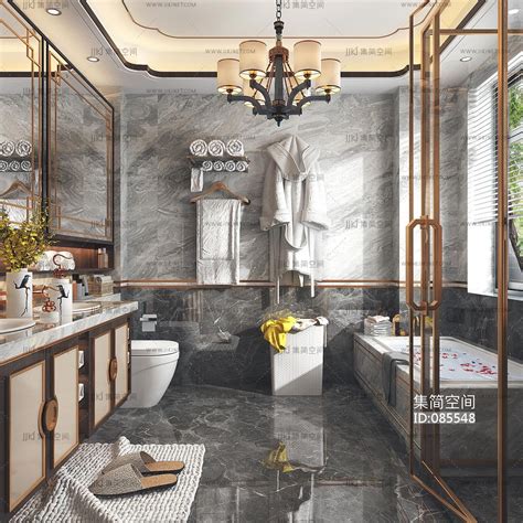 18例卫浴设计｜打造最美私密空间！ | Bathroom, Bathtub
