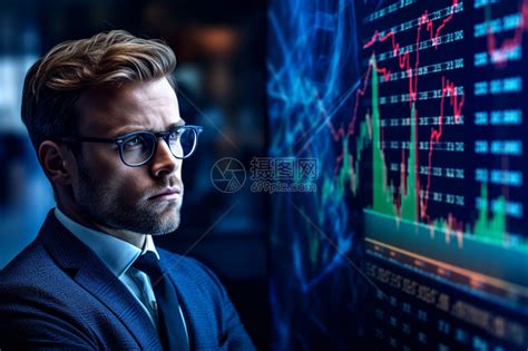 股票走势图高清图片下载-正版图片600339023-摄图网