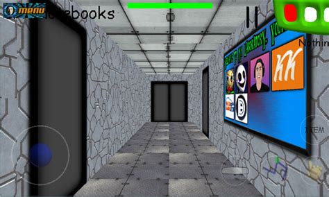 Image result for Baldi Basics Random Encounters