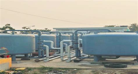 Vijayawada Municipal Corporation to restore STP, 4 biogas plants