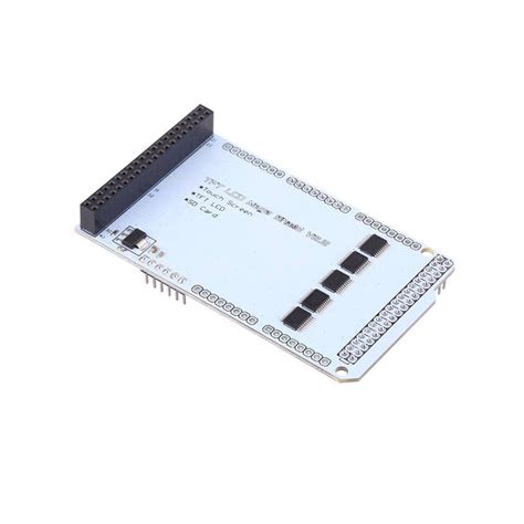MEGA TFT LCD Expansion Board TFT LCD Expansion Shield – REES52