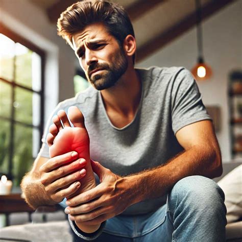 How to make plantar fasciitis go away: 3 effective tips