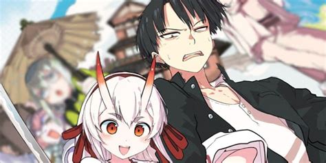 Image result for Demon Bride Anime