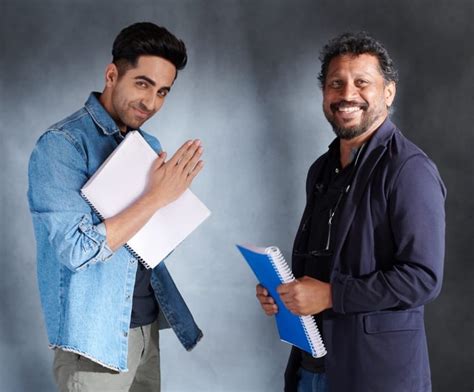 Shoojit Sircar the man behind unforgettable characters | t2ONLINE