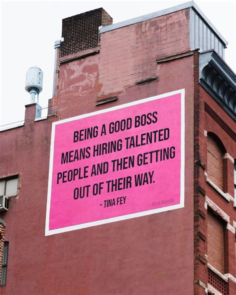 Why hire great people if you're not going to let them do their job? I’ve seen too many leaders ...