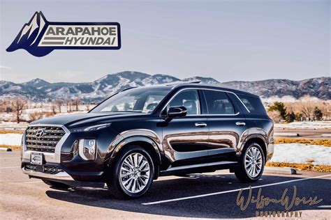 ARAPAHOE HYUNDAI - Centennial CO - Hours, Directions, Reviews - Loc8NearMe