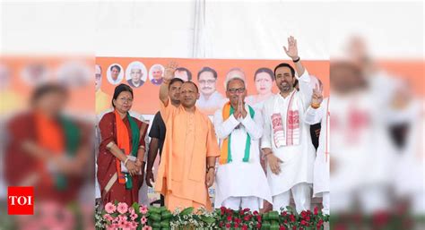 Vote For Developed India: Vote For Developed India, Give 3rd Term To Pm ...