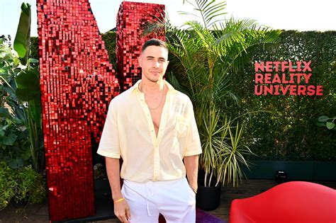 Freddie Powell reveals distance ended his romance with Madison after ...