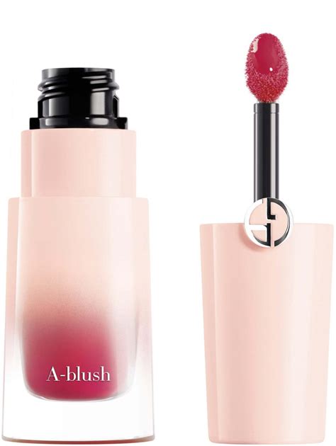 Giorgio Armani Armani Blush 54 FL3.9 | lyko.com
