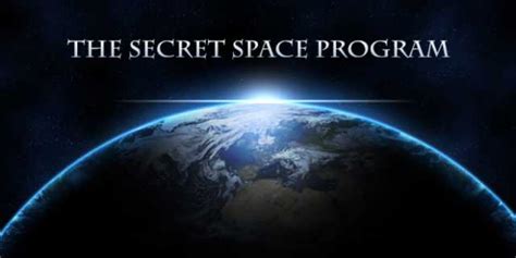 Image result for Secret Space Program.com