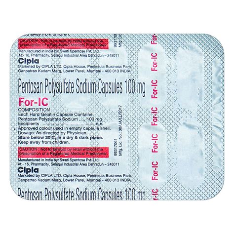 For IC Capsule | Uses, Side Effects, Price | Apollo Pharmacy