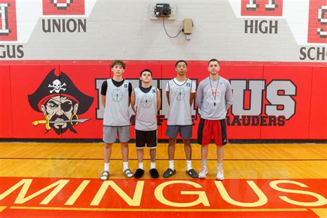 MUHS basketball team, Rec Center partner for summer youth camp ...