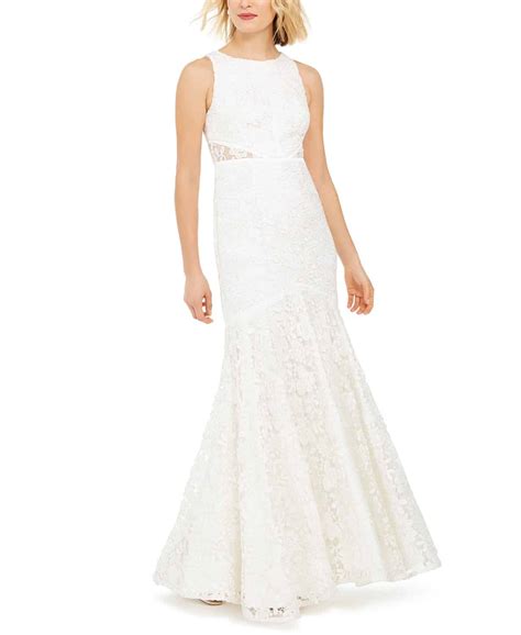 Wedding Dresses At Macy's - Wedding Dresses For Budget Brides