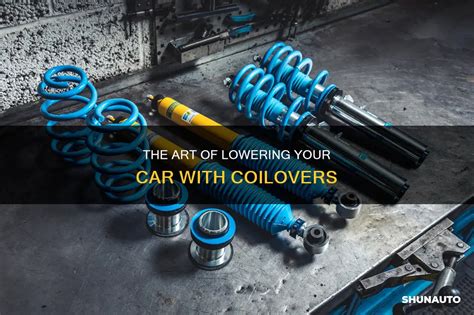 How to Lower Coilovers 的图像结果