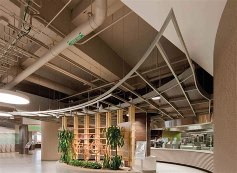 Michigan State University, Brody Hall | Gordon Inc