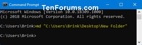 Image result for Cannot Create New Folder Windows 1.0