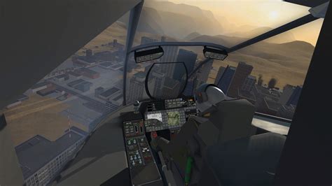 VTOL VR Controls 的图像结果