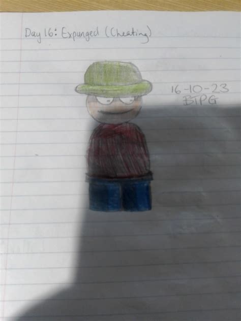 Image result for Expunged FNF Cheating Backround