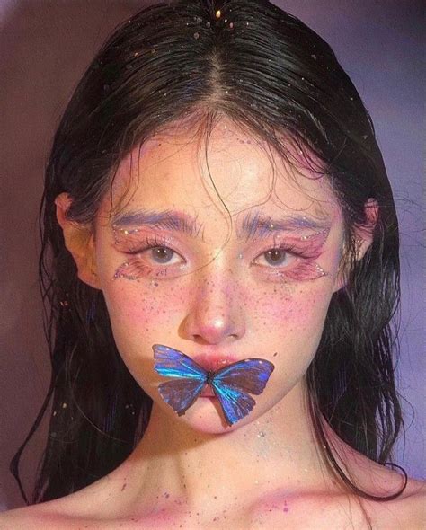 Drawing References Female Model 的图像结果