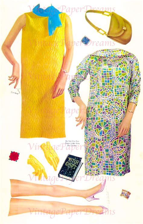 Image result for Magic Thread Old Doll Patterns Free Printable