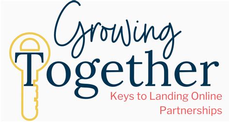 Partnership Growing Together Program 的图像结果