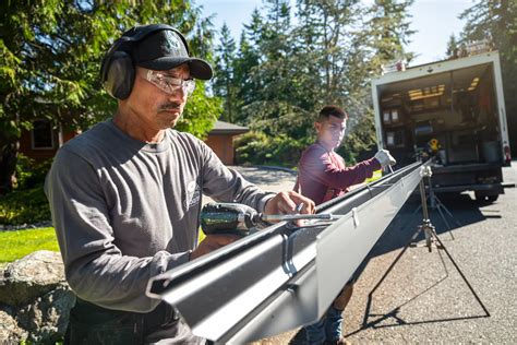 Bellingham, Washington Roofing Company | Mt Baker Roofing