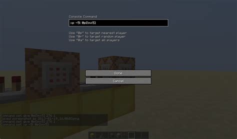 Image result for Minecraft Command Block Shop