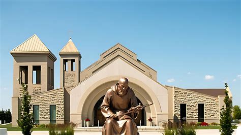 St. Padre Pio Parish, Kleinburg - St. Padre Pio Parish